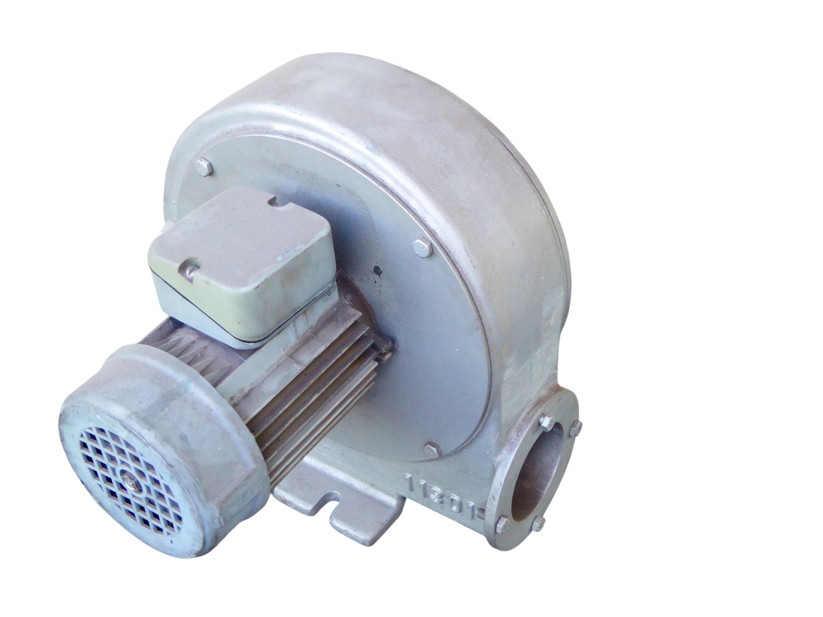 Ventilator LEROY-SOMER-1