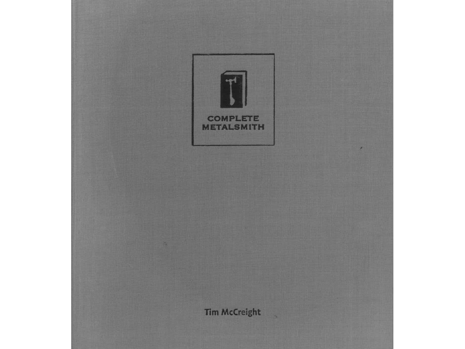 Complete Metalsmith-1