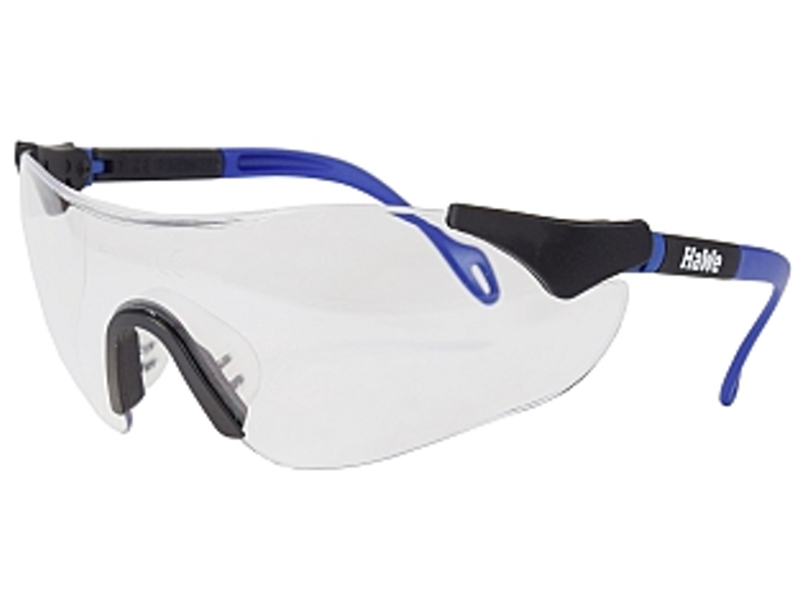 Schutzbrille - Safety Comfort-1