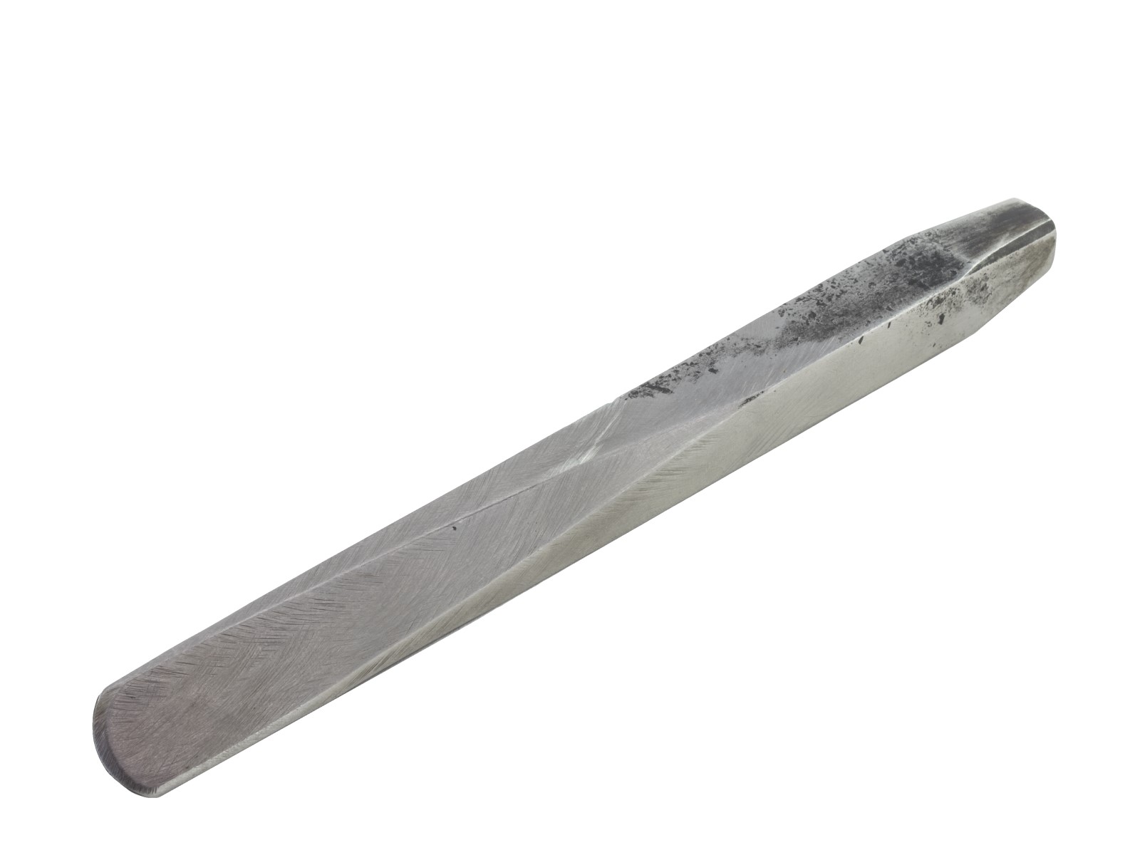Lochdorn Diagonal für Vierkantloch 10 x 10 mm-1