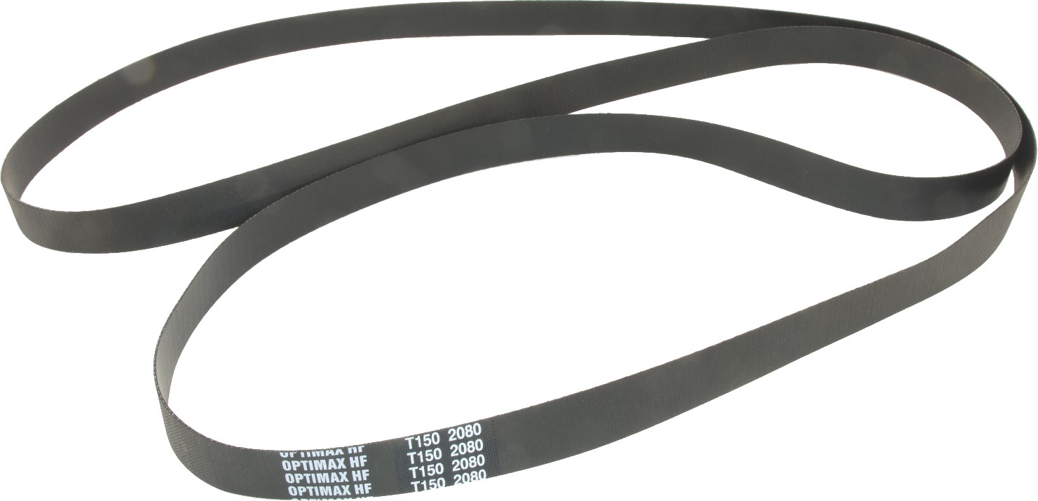 Flachriemen für Feldschmiede F 600 Fu-1 Flachriemen für Feldschmiede F 600 Fu-1