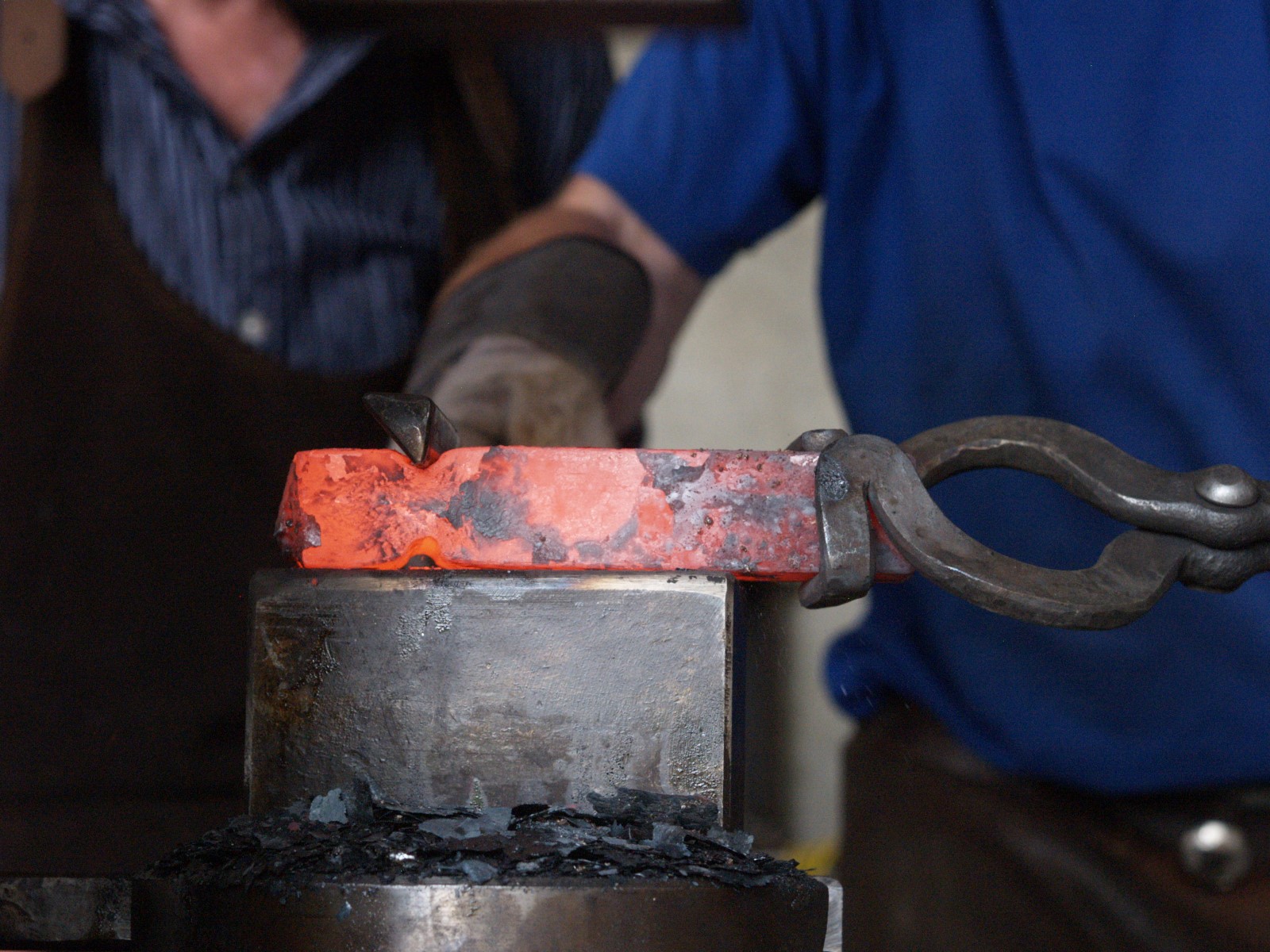 Dreikanteisen-4 Dreikanteisen-4