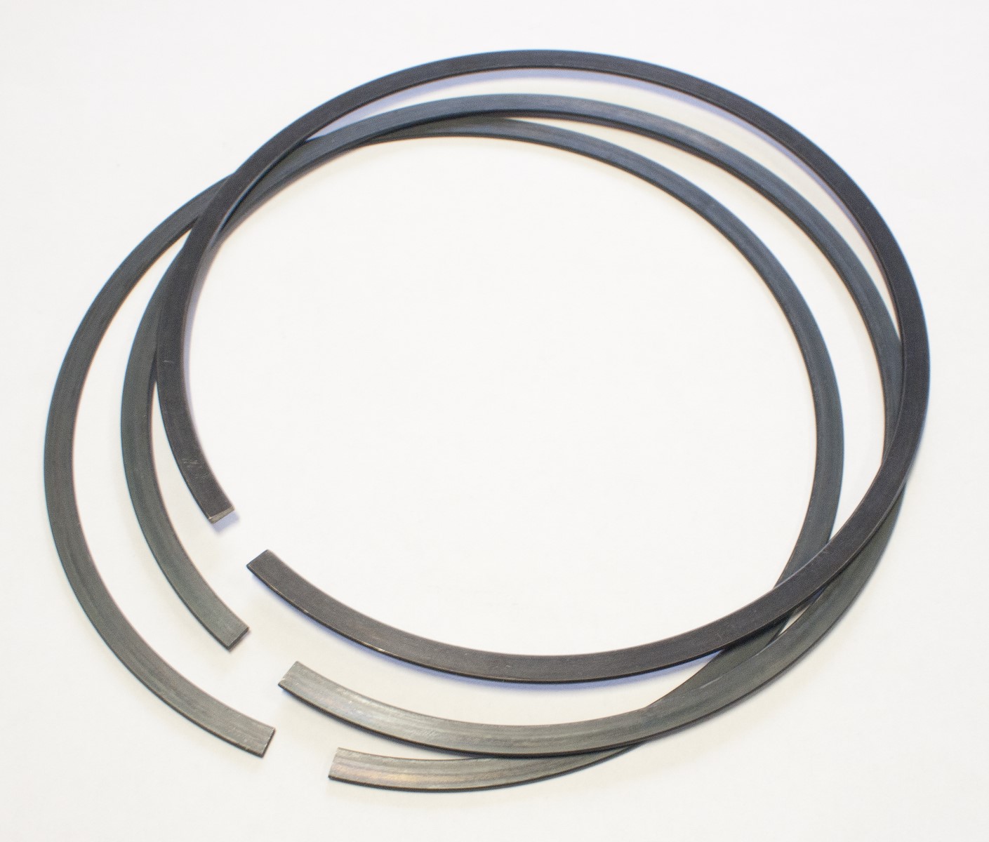 (BLOB)piston rings for KB-1, K2 and K23-2