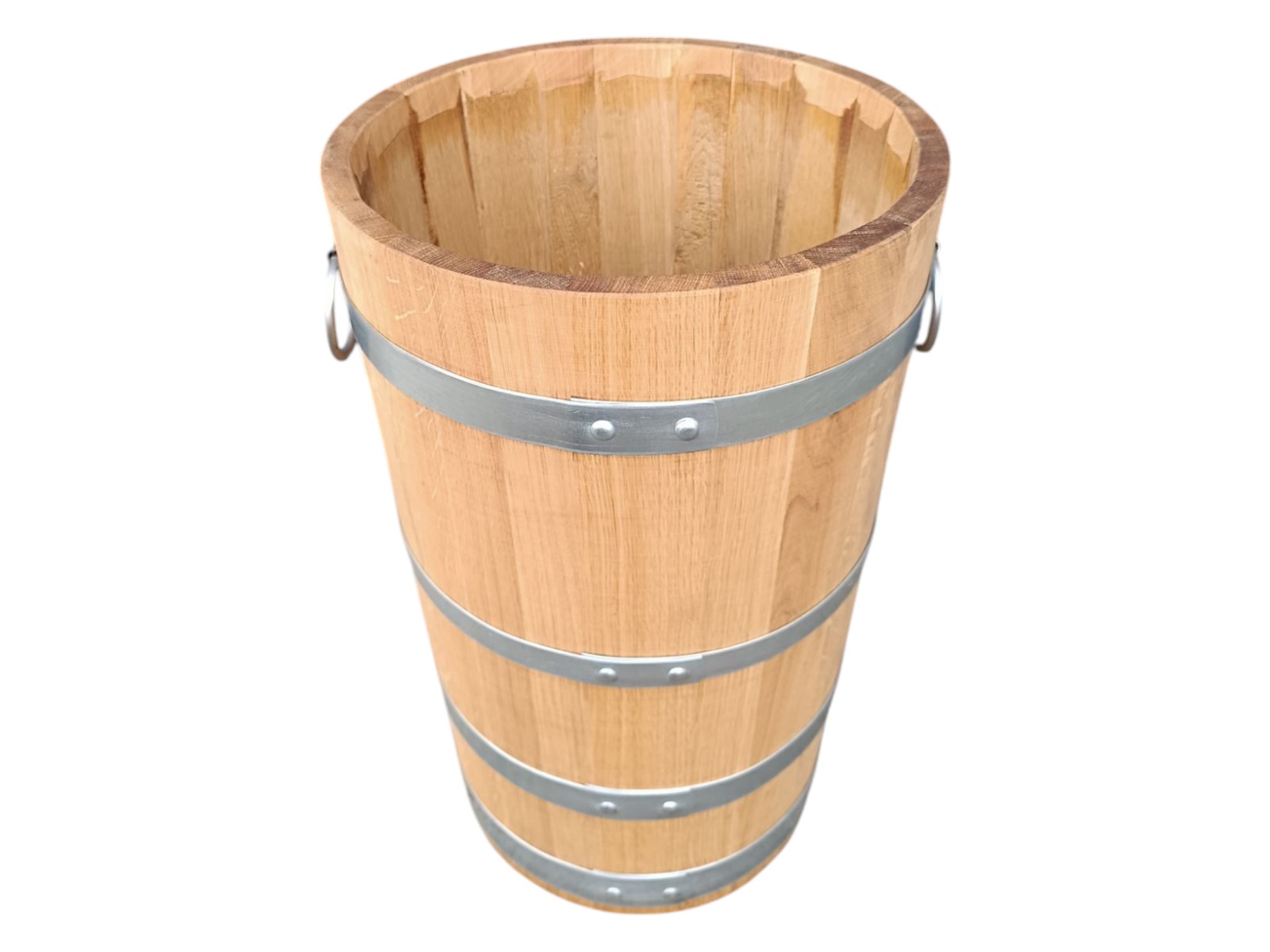 (BLOB)Cuve pour eau chêne - 70l-2