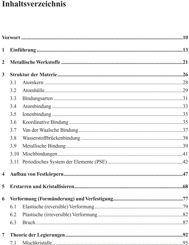 (BLOB)Metallkunde – Werkstoffe und Beschichtungen-2 (BLOB)Metallkunde – Werkstoffe und Beschichtungen-2
