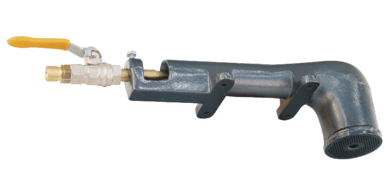 Spare parts PS 230 Spare parts PS 230