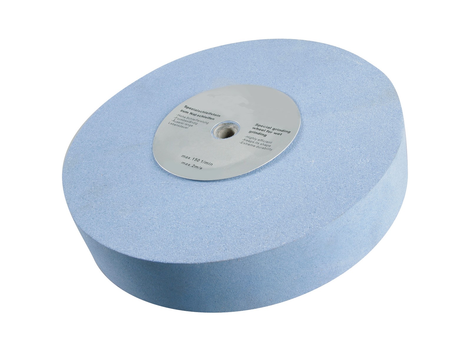 (BLOB)Sharpening stone for NTS 255-1 (BLOB)Sharpening stone for NTS 255-1