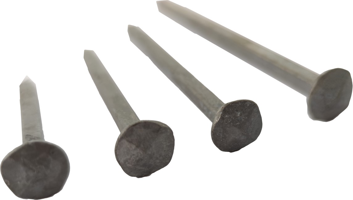 Fachwerkbau Nagel 100 mm, feuerverzinkt-4