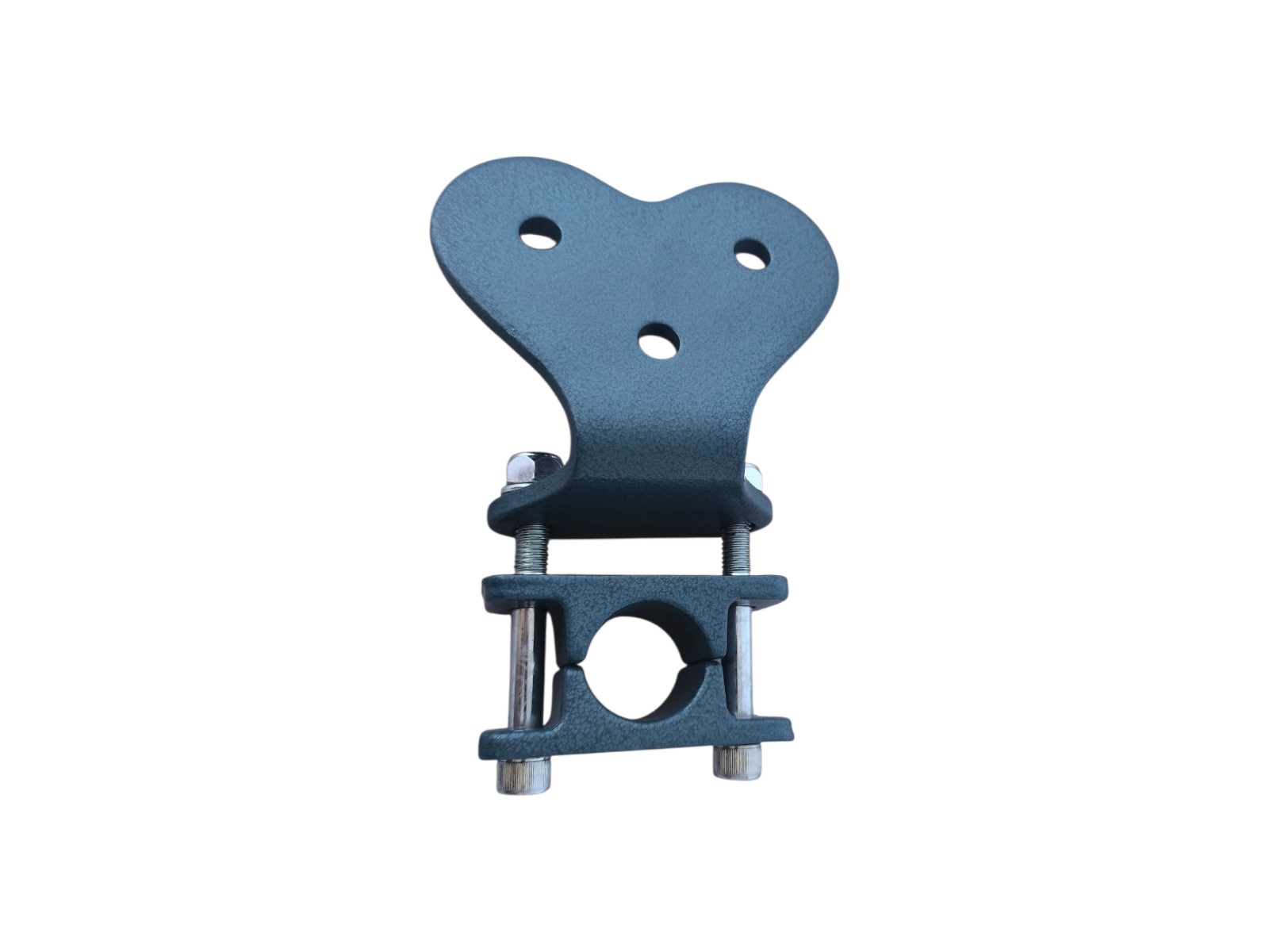 (BLOB)Mounting bracket for leg vice D 125/150-3