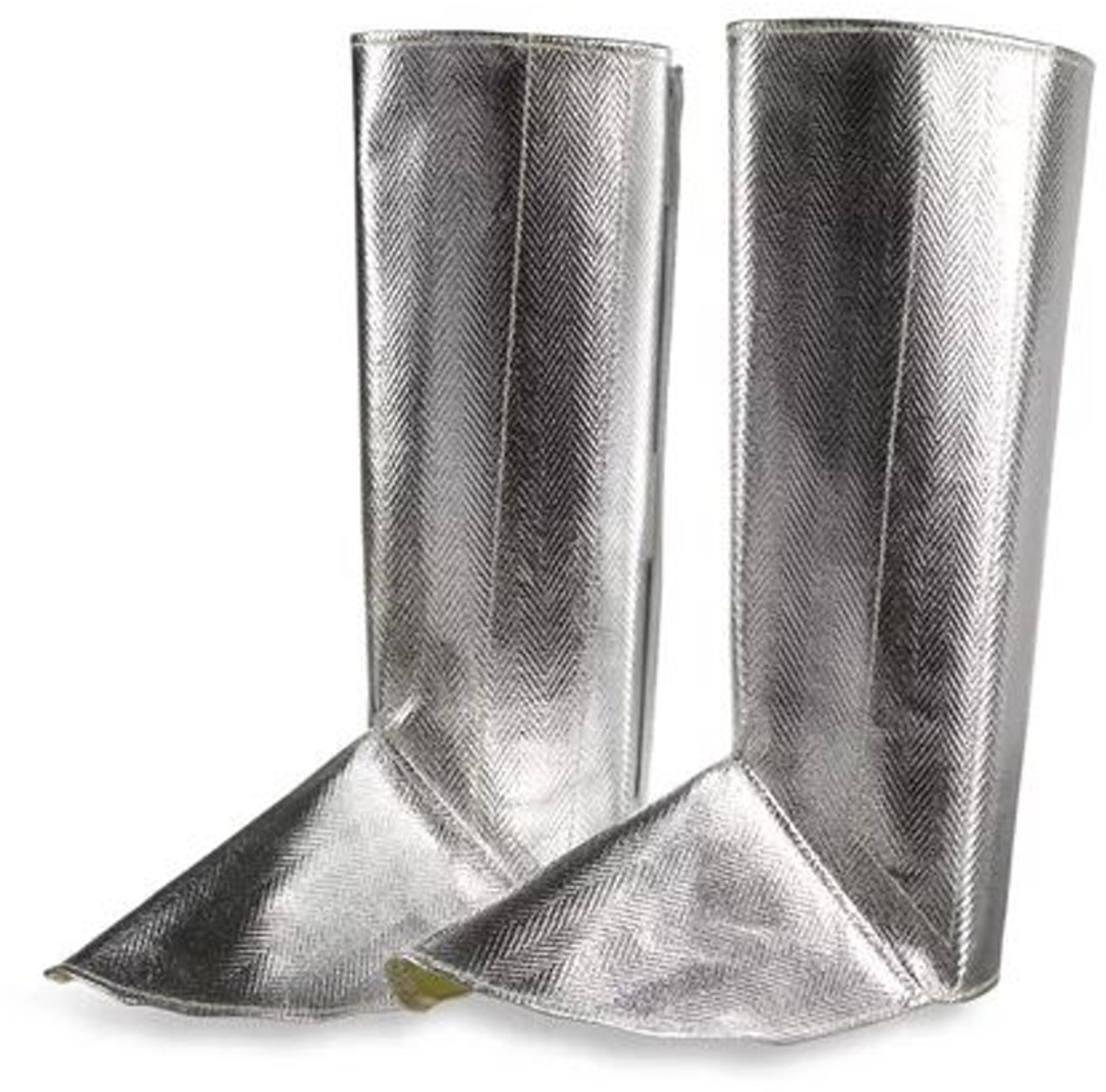 Gamasche (Hitzeschutz)-1 Gamasche (Hitzeschutz)-1