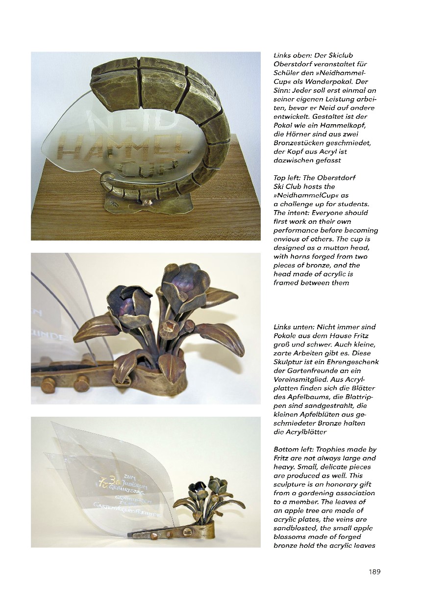 Metall Design international 2017-3 Metall Design international 2017-3