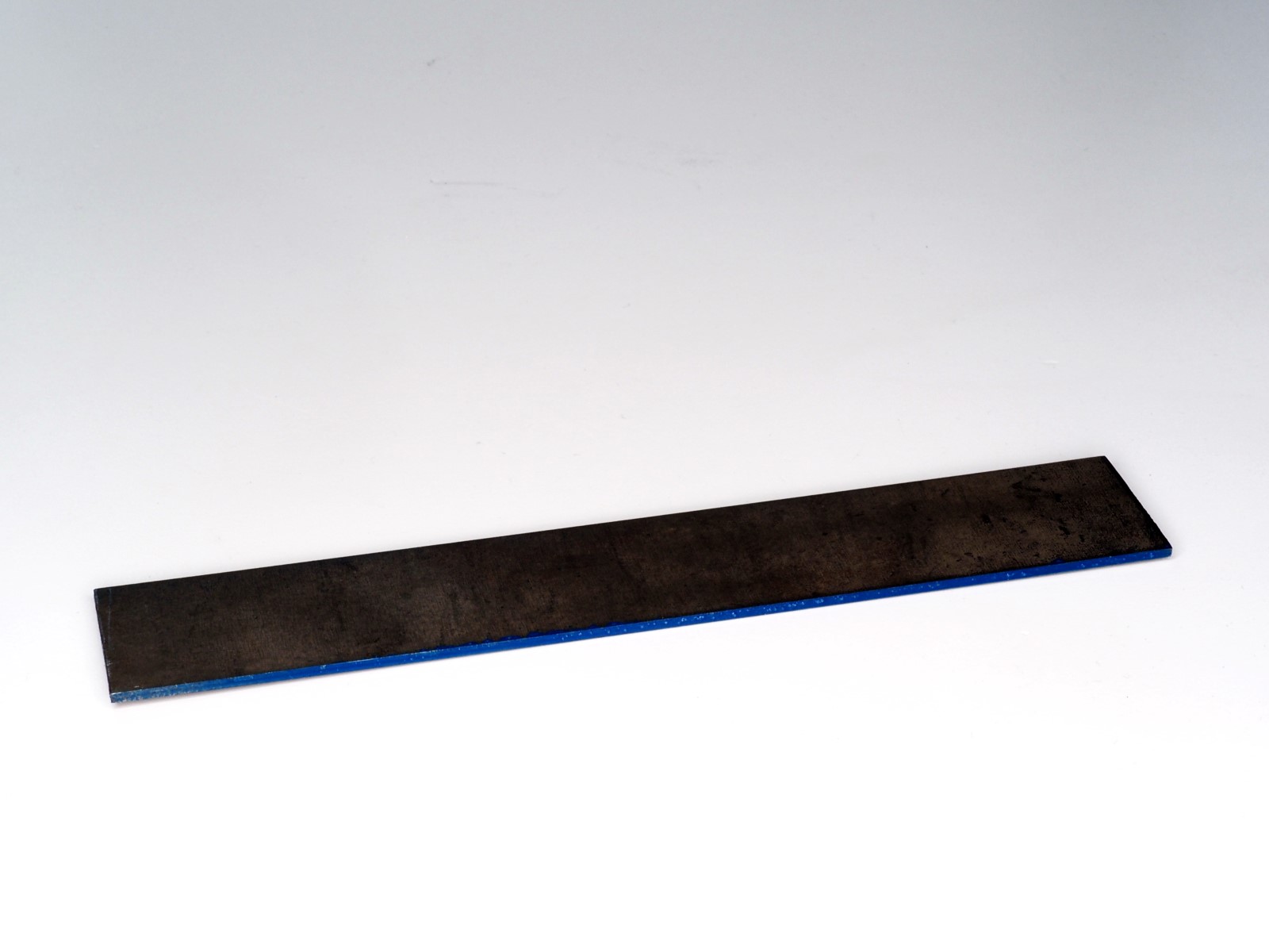 Kaltarbeitsstahl 1.2842, Blechstreifen 60x4,5 mm, 1000 mm-2
