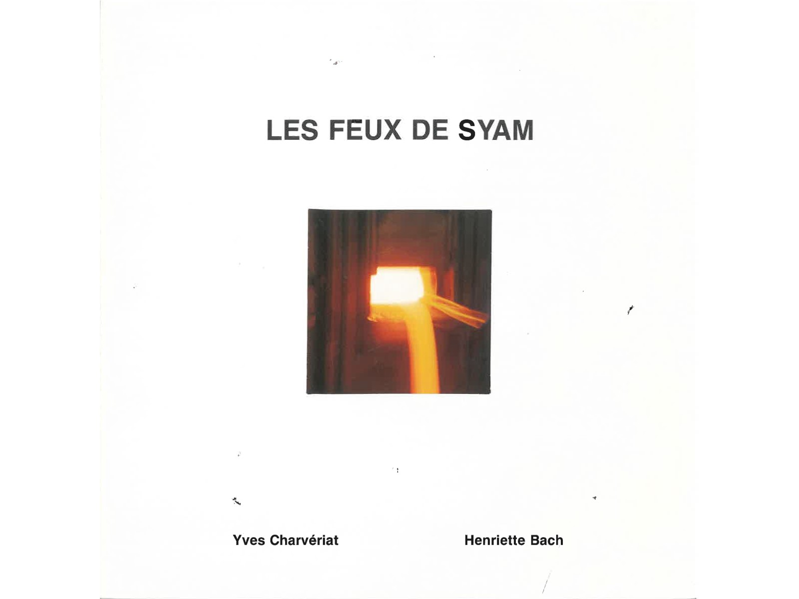 Les Feux de Syam-1