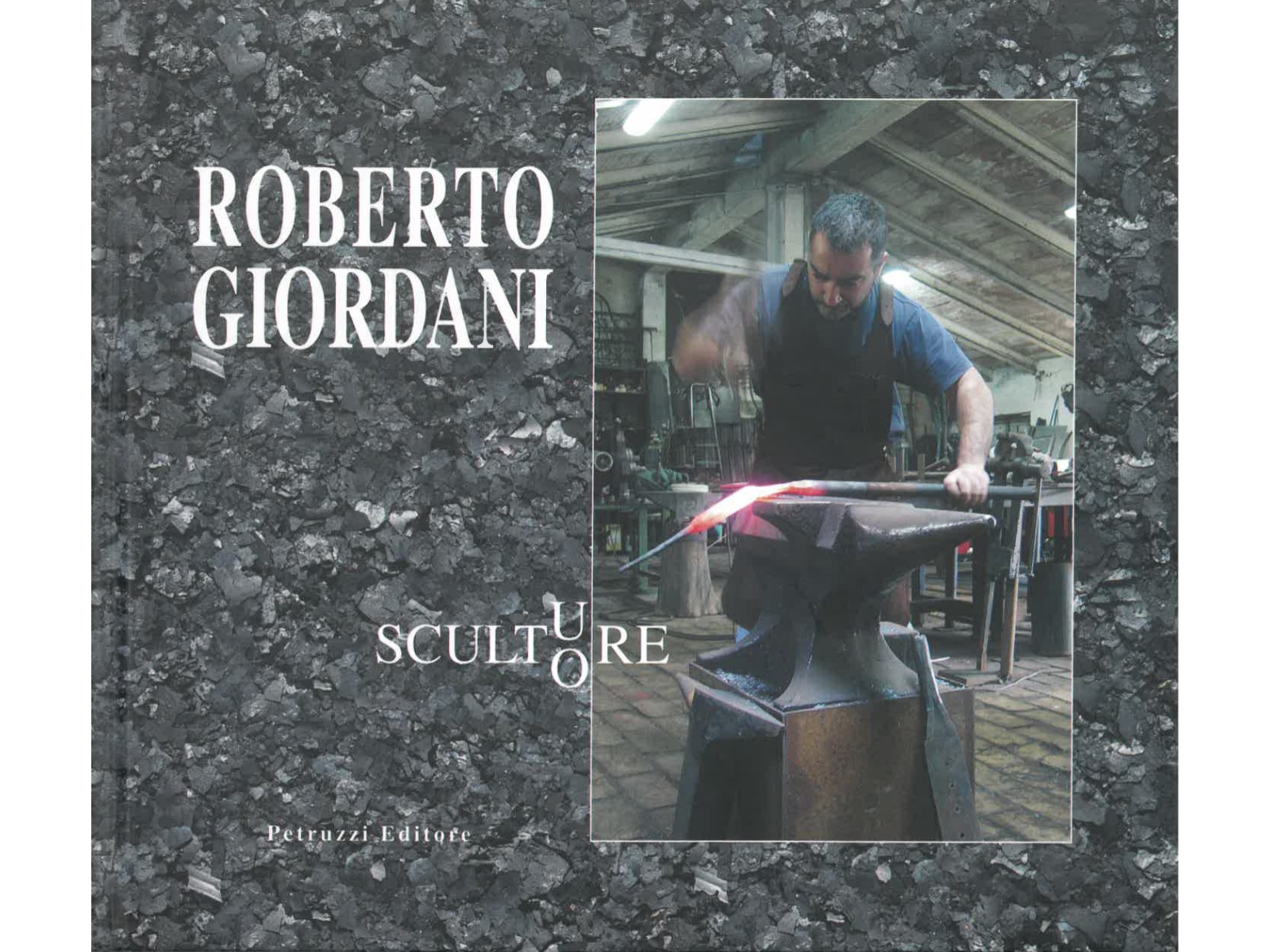 Roberto Giordani - Scultoure-1