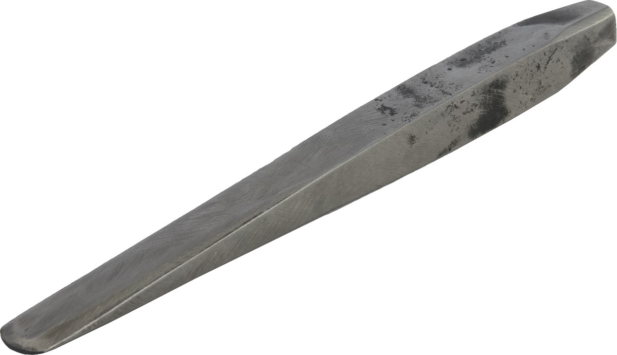 Lochdorn für Vierkantloch 10 x 10 mm-2