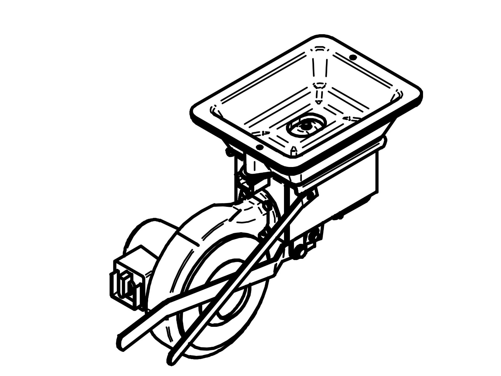 Esseisen Typ EE-3/RD-0