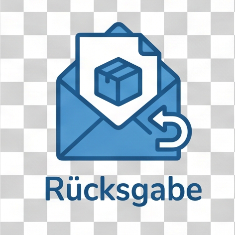 Rückgabe