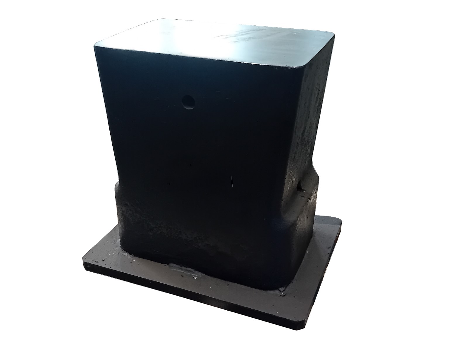 (BLOB)straightening anvil KSR 5-1 (BLOB)straightening anvil KSR 5-1