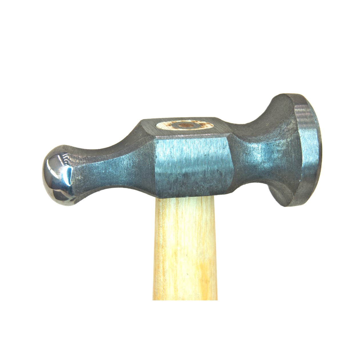 Ciselierhammer 30 mm-1 Ciselierhammer 30 mm-1