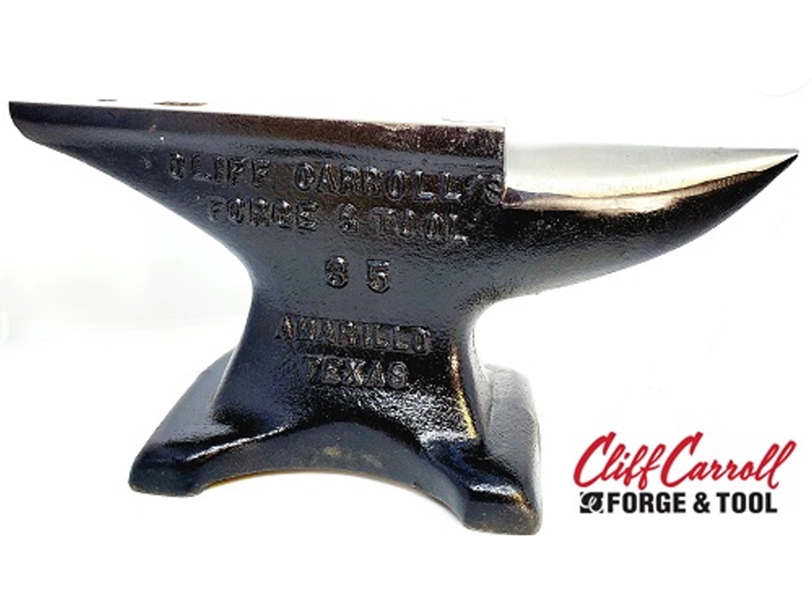 (BLOB)CARROLL Anvil-1 (BLOB)CARROLL Anvil-1
