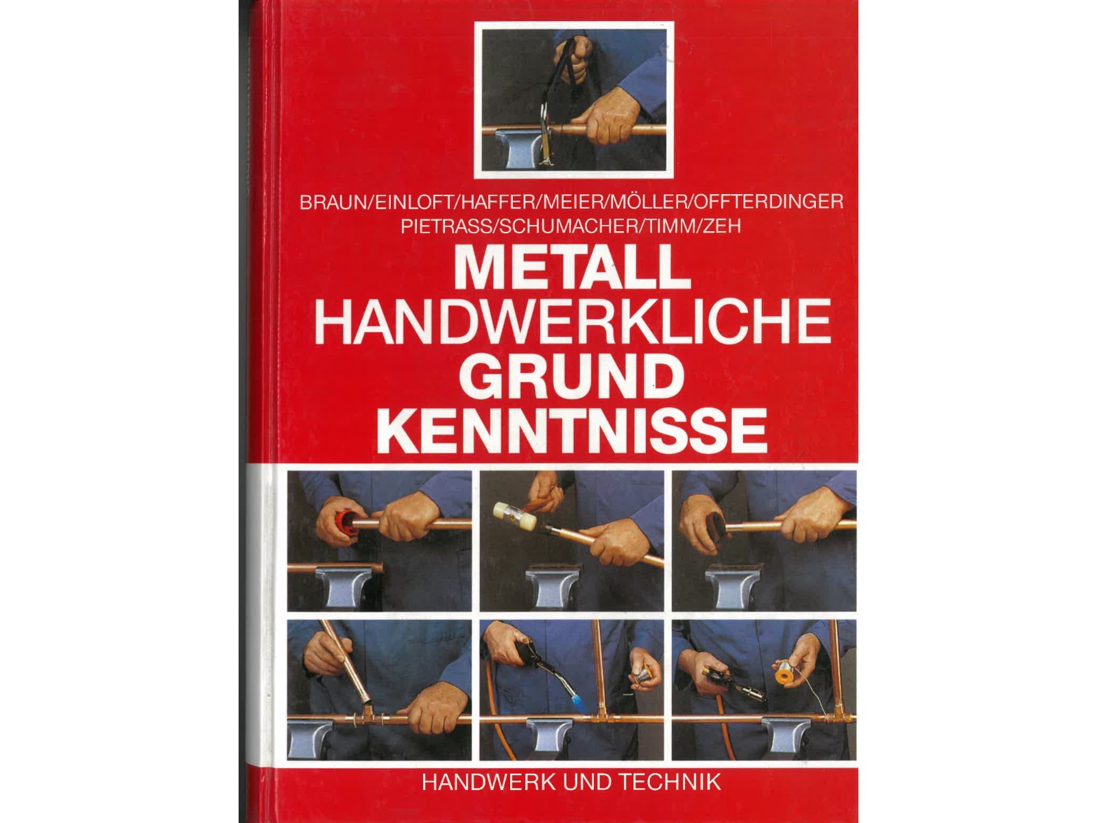 Metallhandwerkliche Grundkenntnisse-1