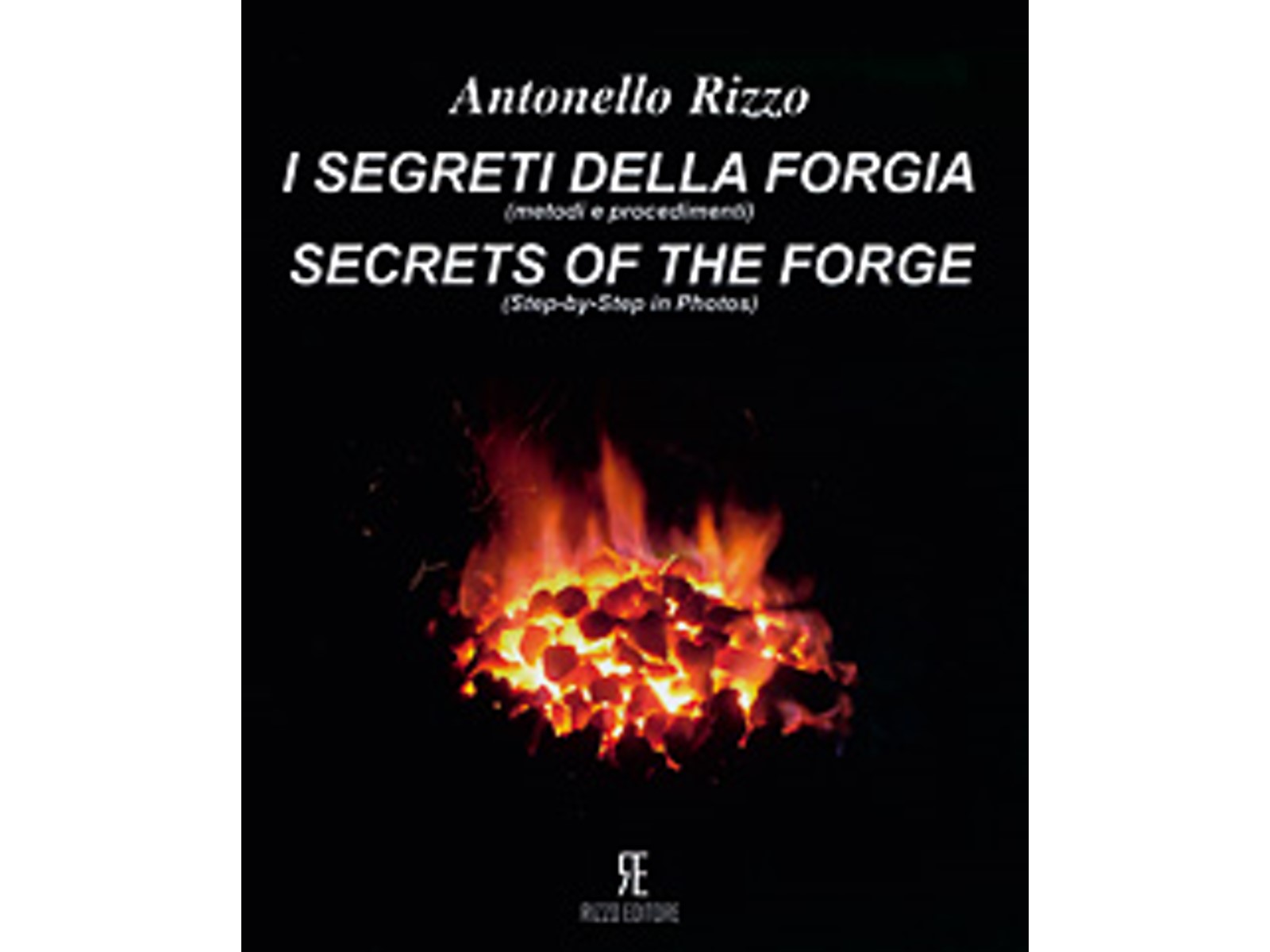 (BLOB)I Segreti della Forgia - Secrets of the Forge-1