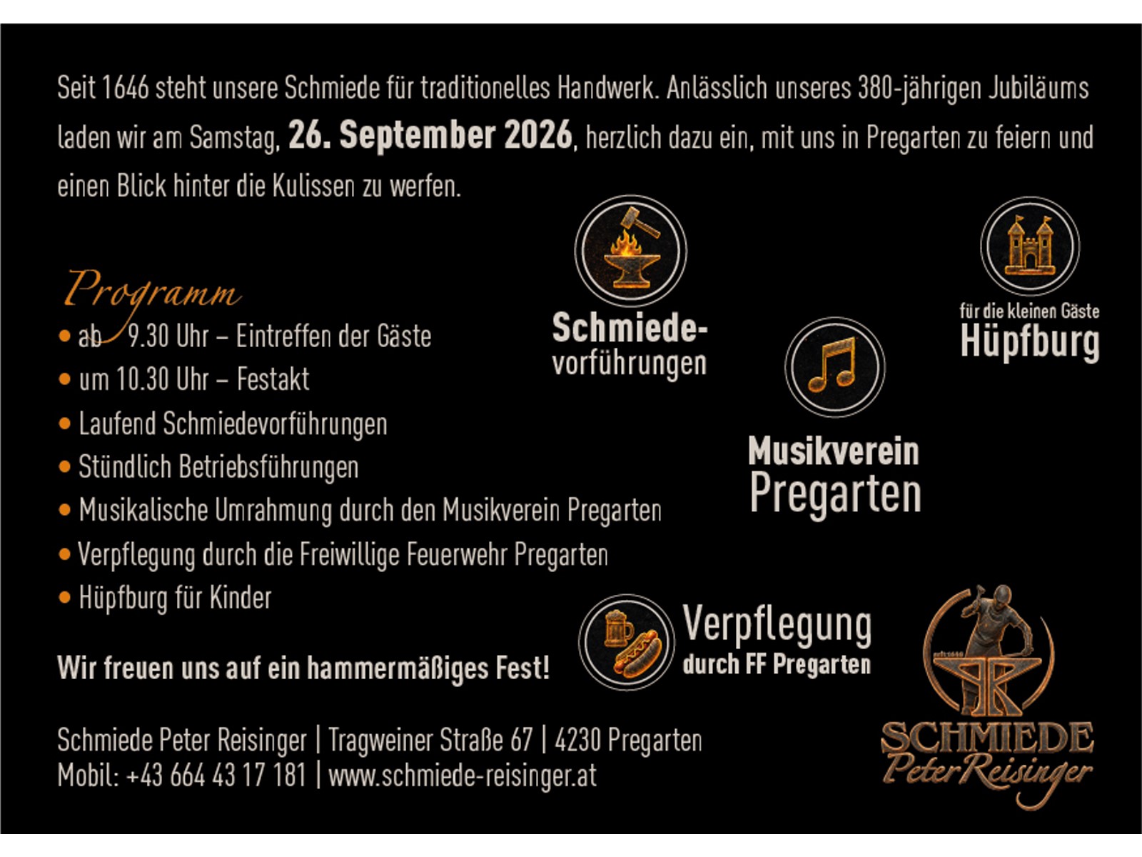 380-Jahre-Schmiede Reisinger (AT)-2