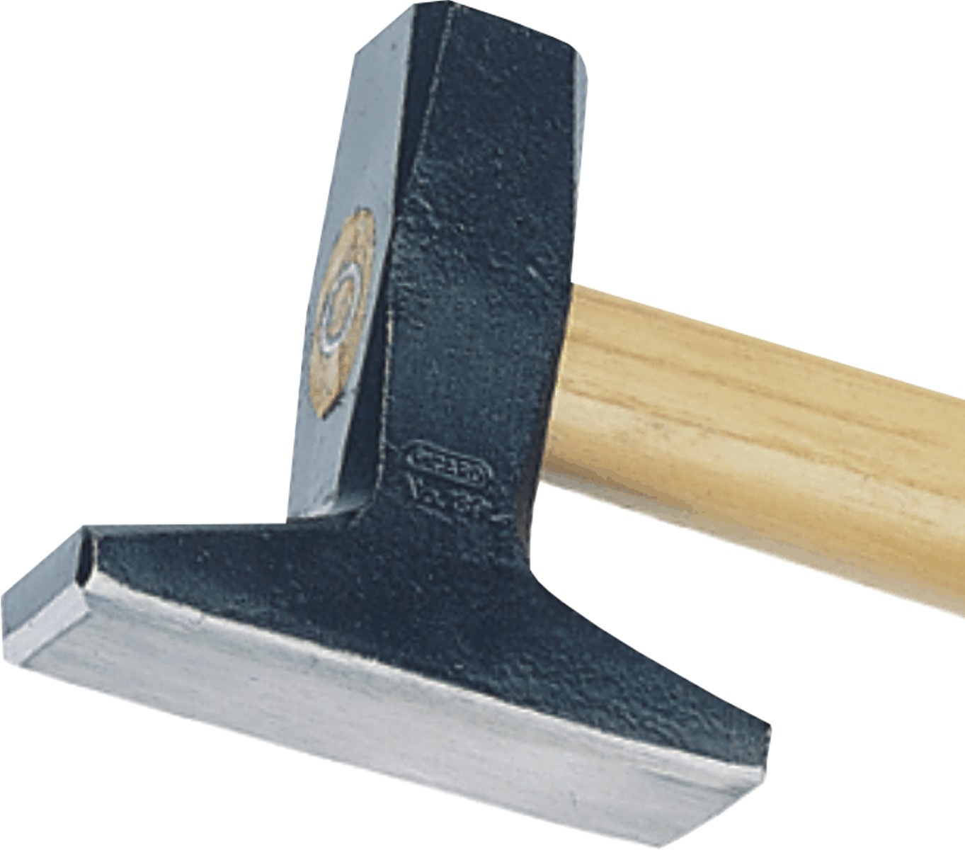 Pritschhammer 0,9 kg-1 Pritschhammer 0,9 kg-1