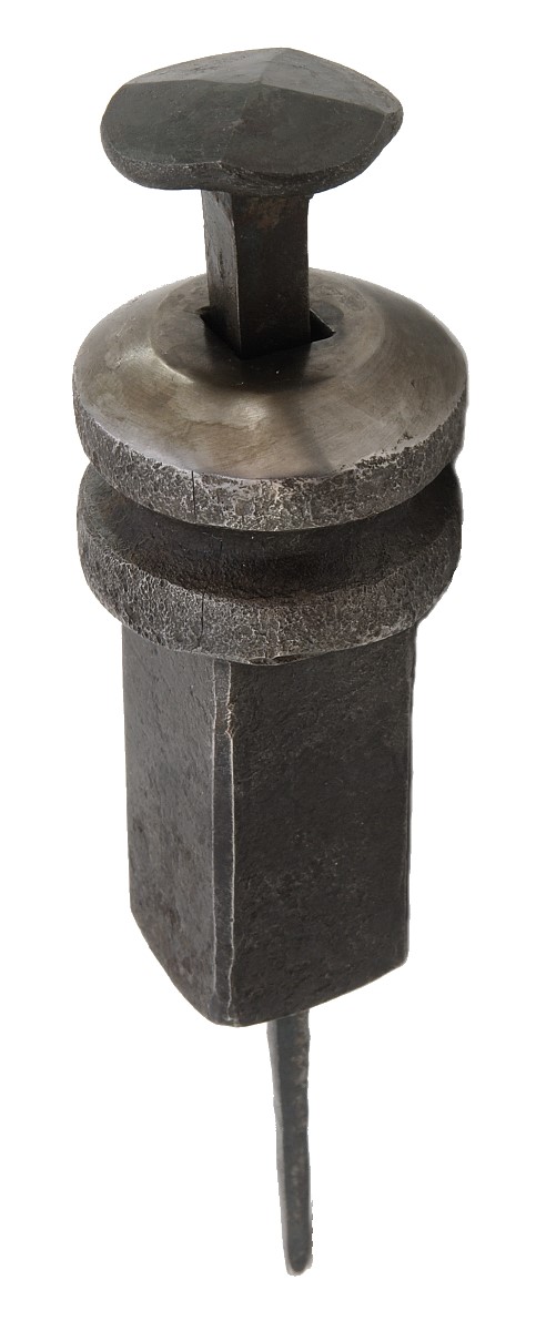 Nageleisen, kompakt