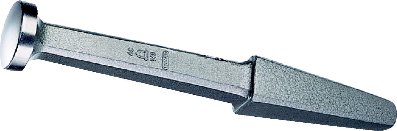 Faust rund, leicht gewölbt 1,6 kg-1 Faust rund, leicht gewölbt 1,6 kg-1