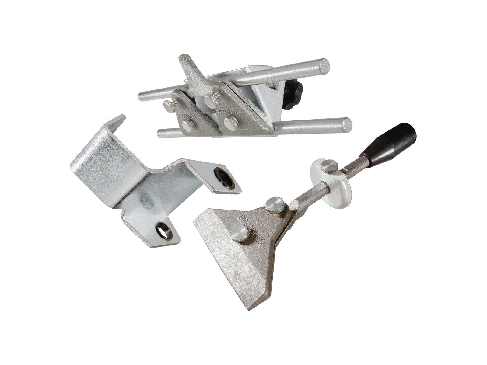 Haushalts-Set für NTS 255-1 Haushalts-Set für NTS 255-1