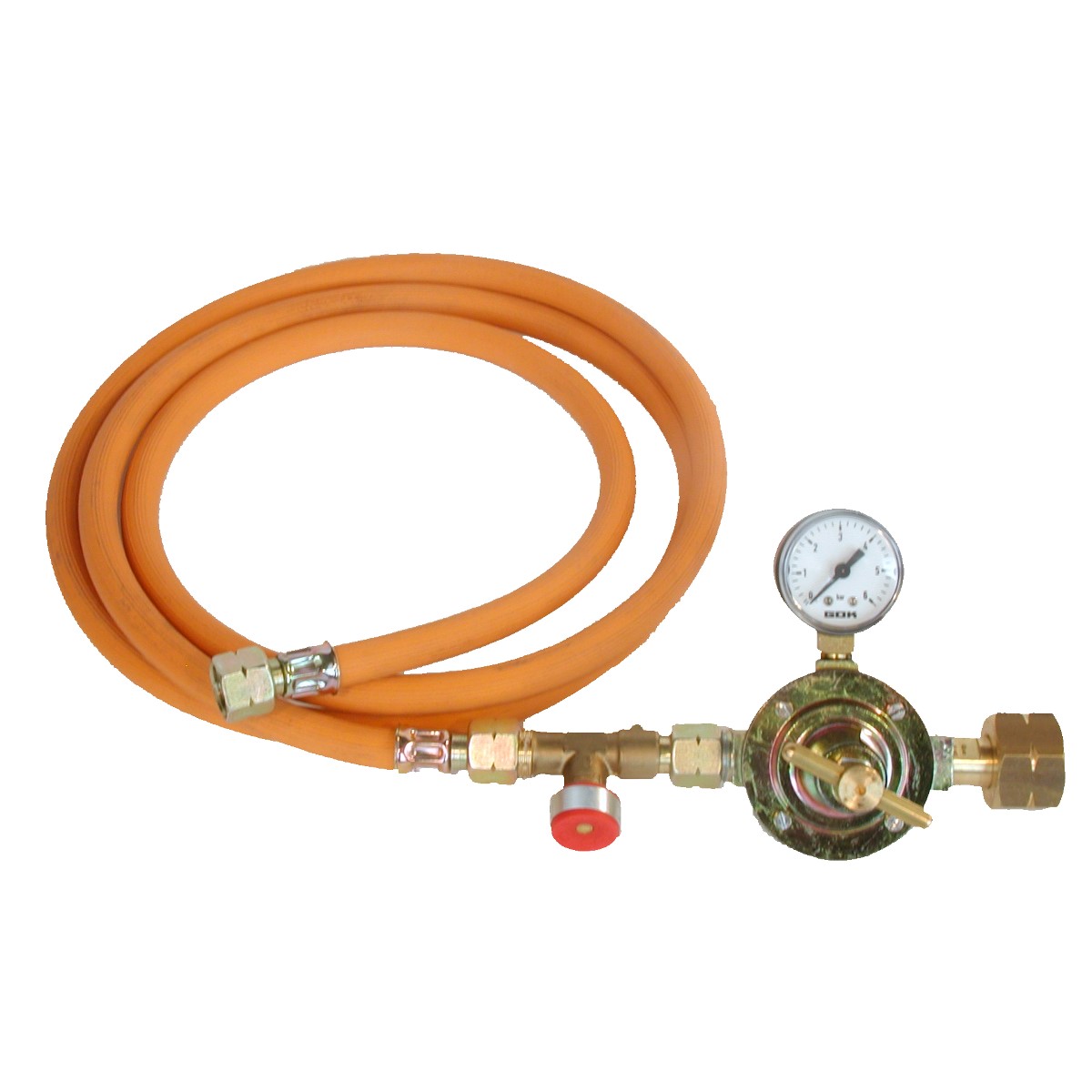 (BLOB)gas connection kit-2