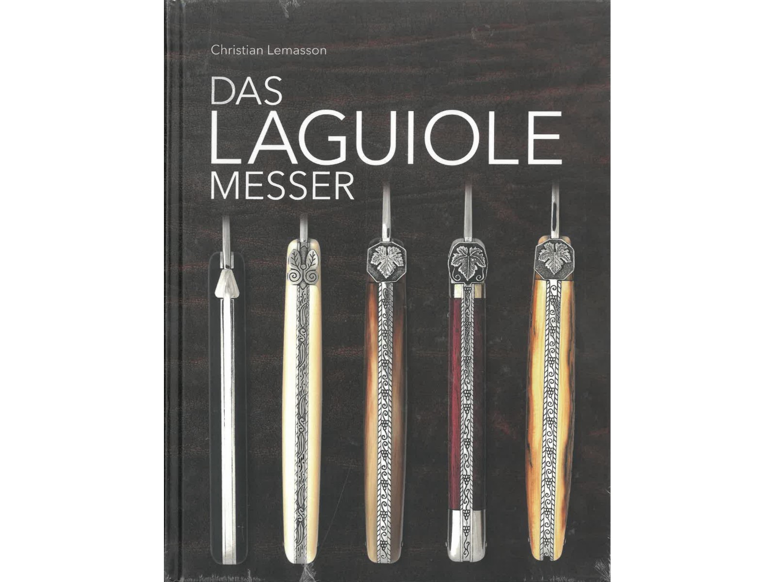 Das Laguiole Messer-1