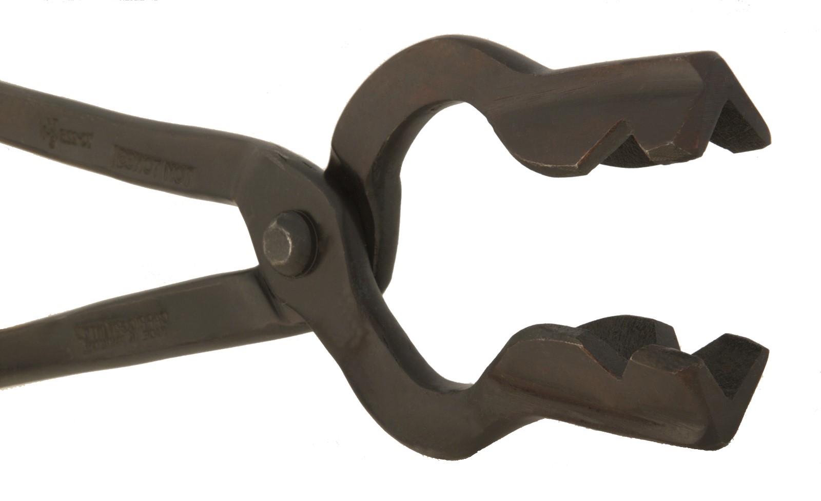 V-Zange 25 mm, TC-226-18-2 V-Zange 25 mm, TC-226-18-2