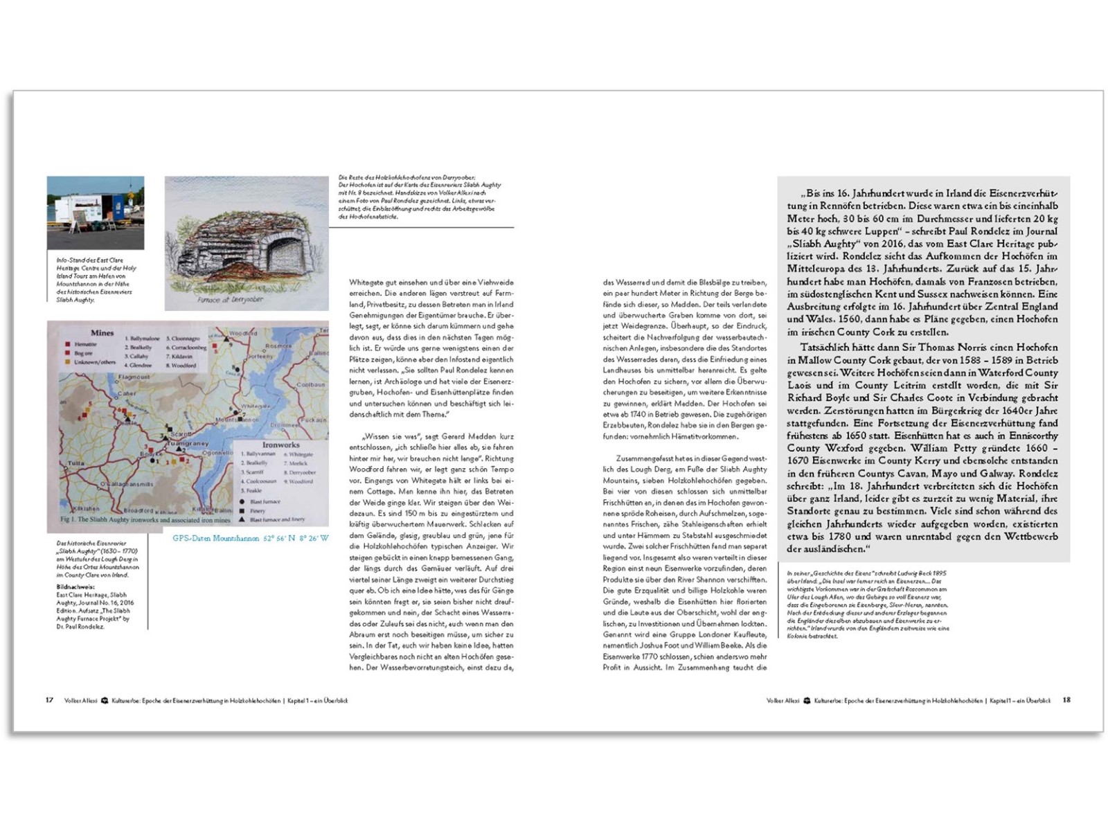 Kulturerbe - Epoche der Eisenerzverhüttung-5 Kulturerbe - Epoche der Eisenerzverhüttung-5