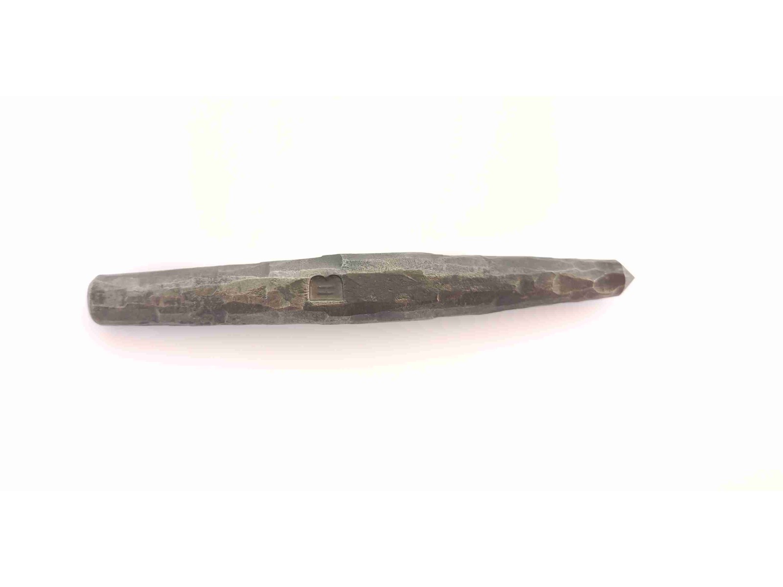 (BLOB)Fire Punch forged - handforged-3 (BLOB)Fire Punch forged - handforged-3