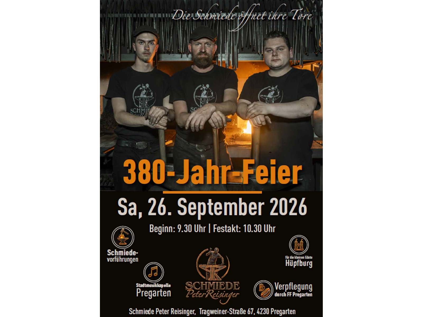 380-Jahre-Schmiede Reisinger (AT)-1