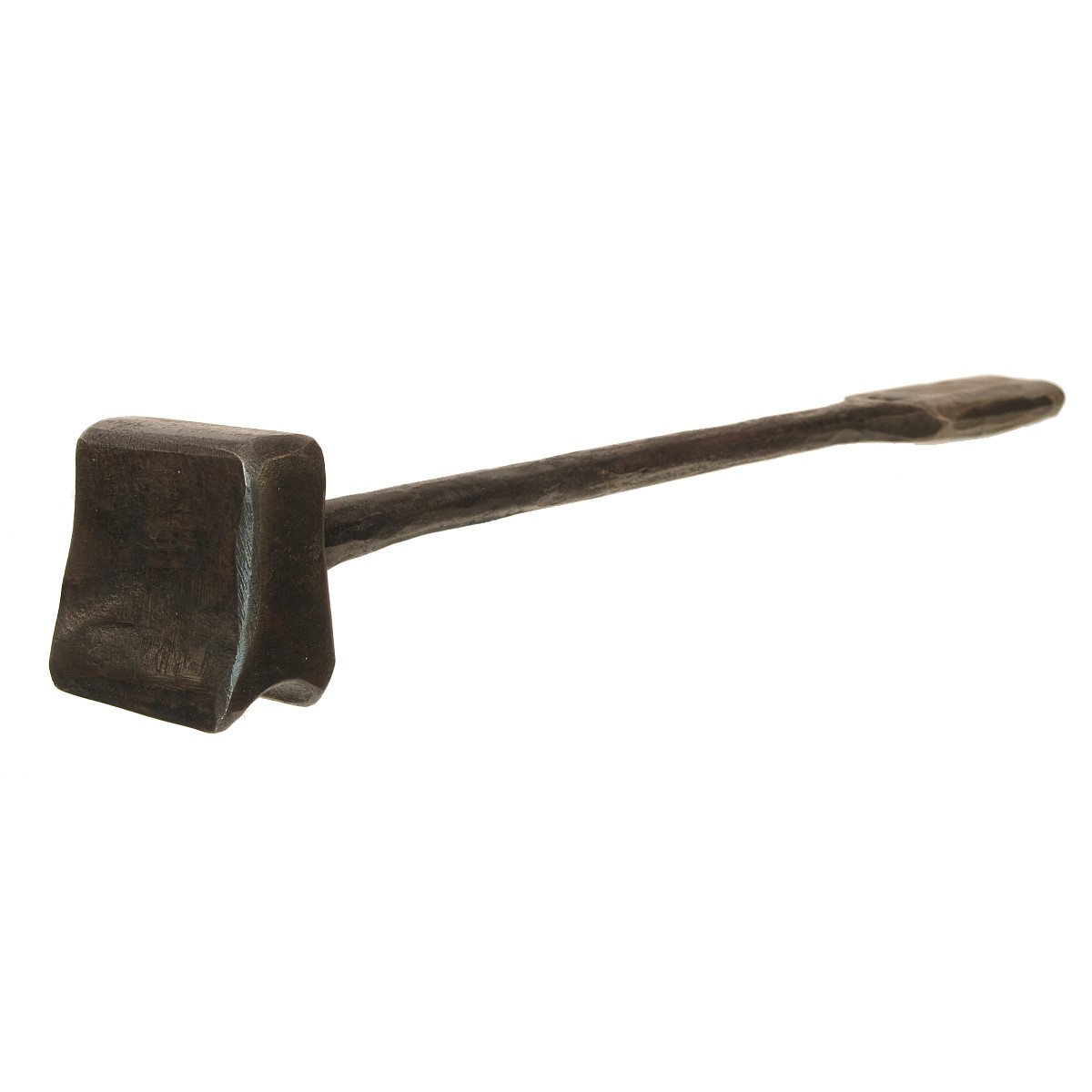 Legeeisen hohlballig 9 mm quer-1 Legeeisen hohlballig 9 mm quer-1