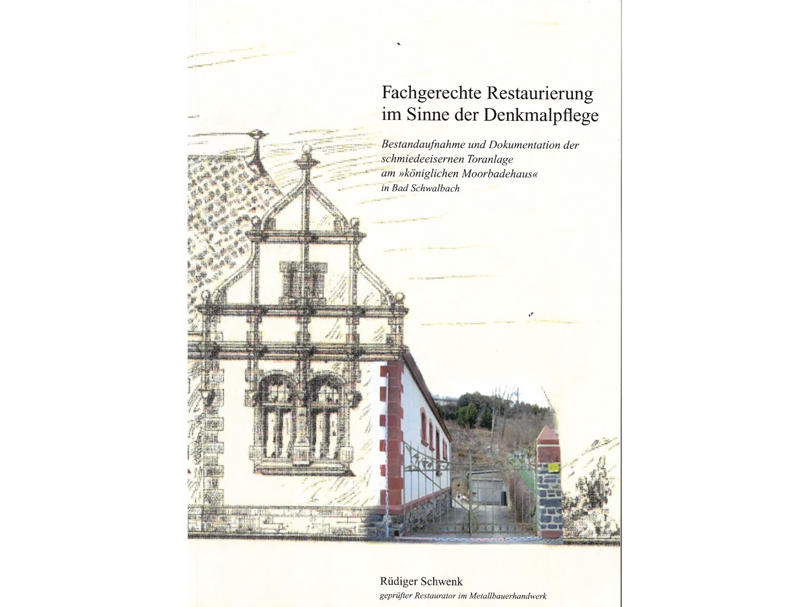 Fachgerechte Restaurierung im Sinn der Denkmalpflege-1