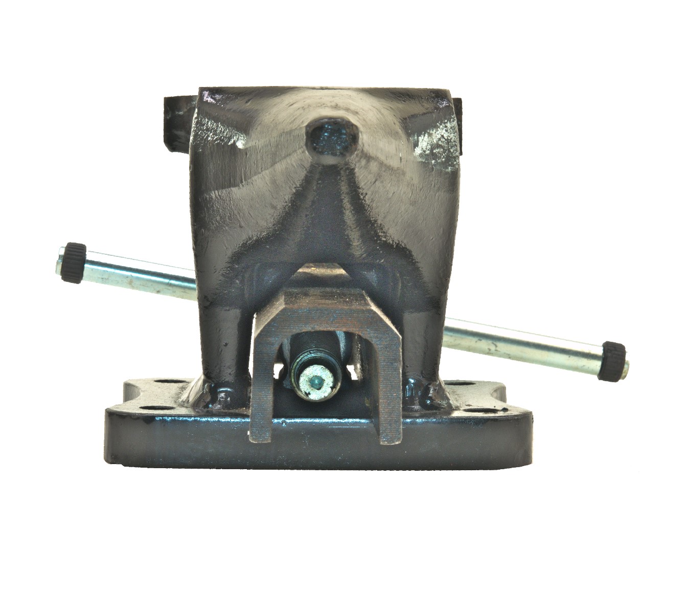 Schraubstockamboss, gesenkgeschmiedet, 18 kg-5 Schraubstockamboss, gesenkgeschmiedet, 18 kg-5