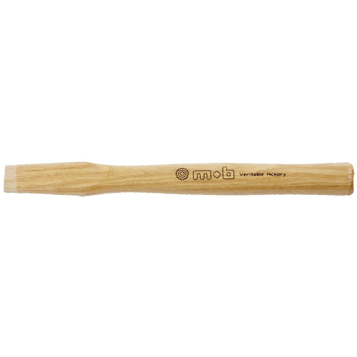 (BLOB)Handle for hammer french type 1,25 kg and 1,5 kg-2