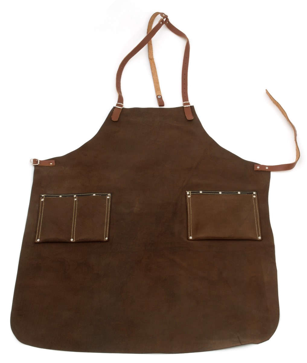 (BLOB)blacksmith's apron standard-2