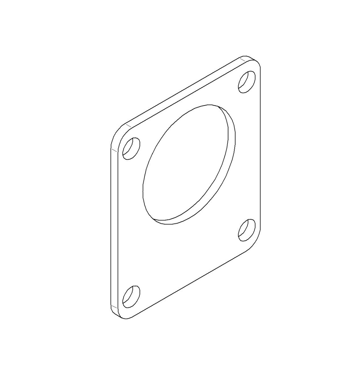 Seal for Hand-Blower H-11