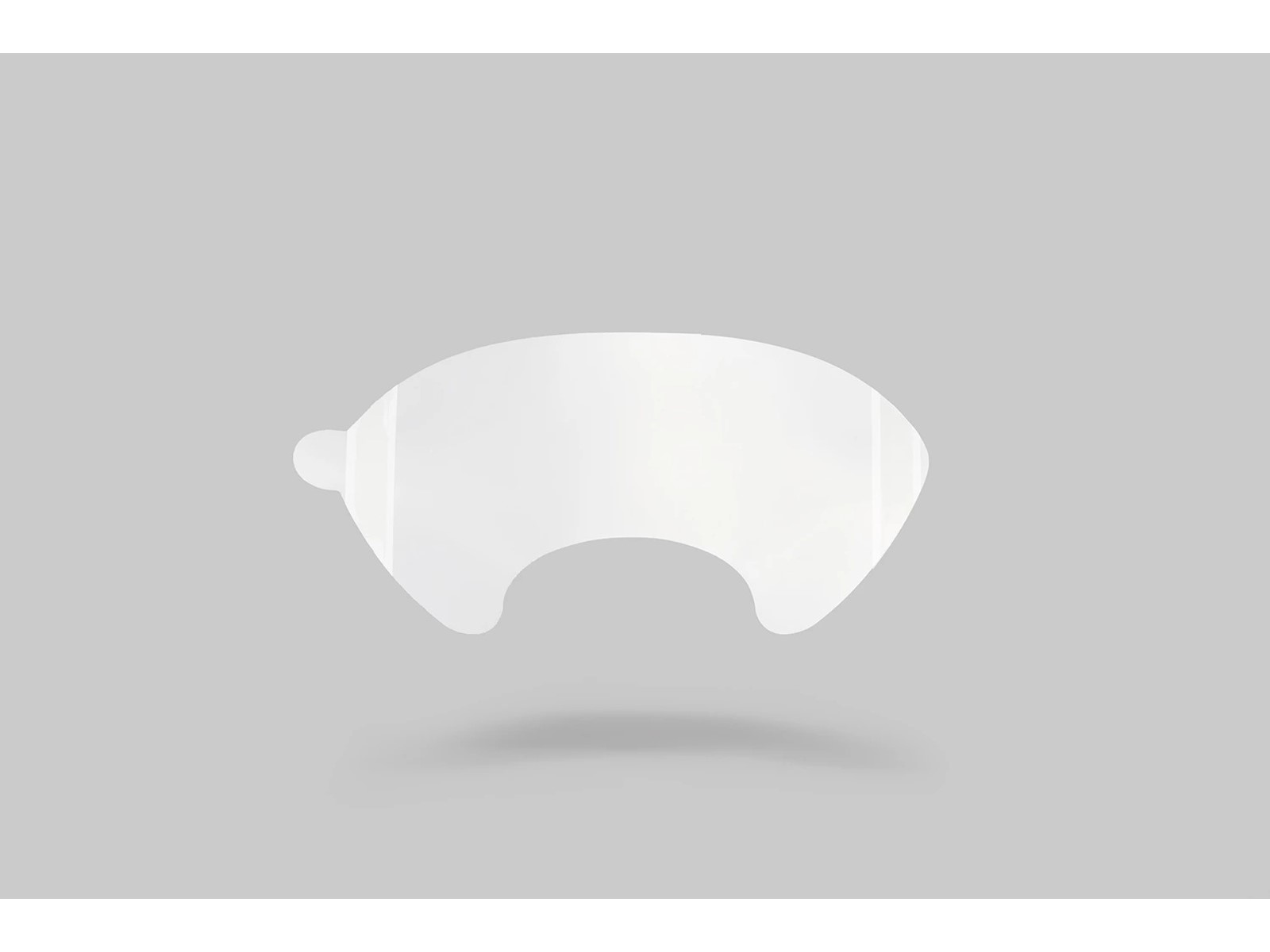 (BLOB)Protective film for full face mask-2