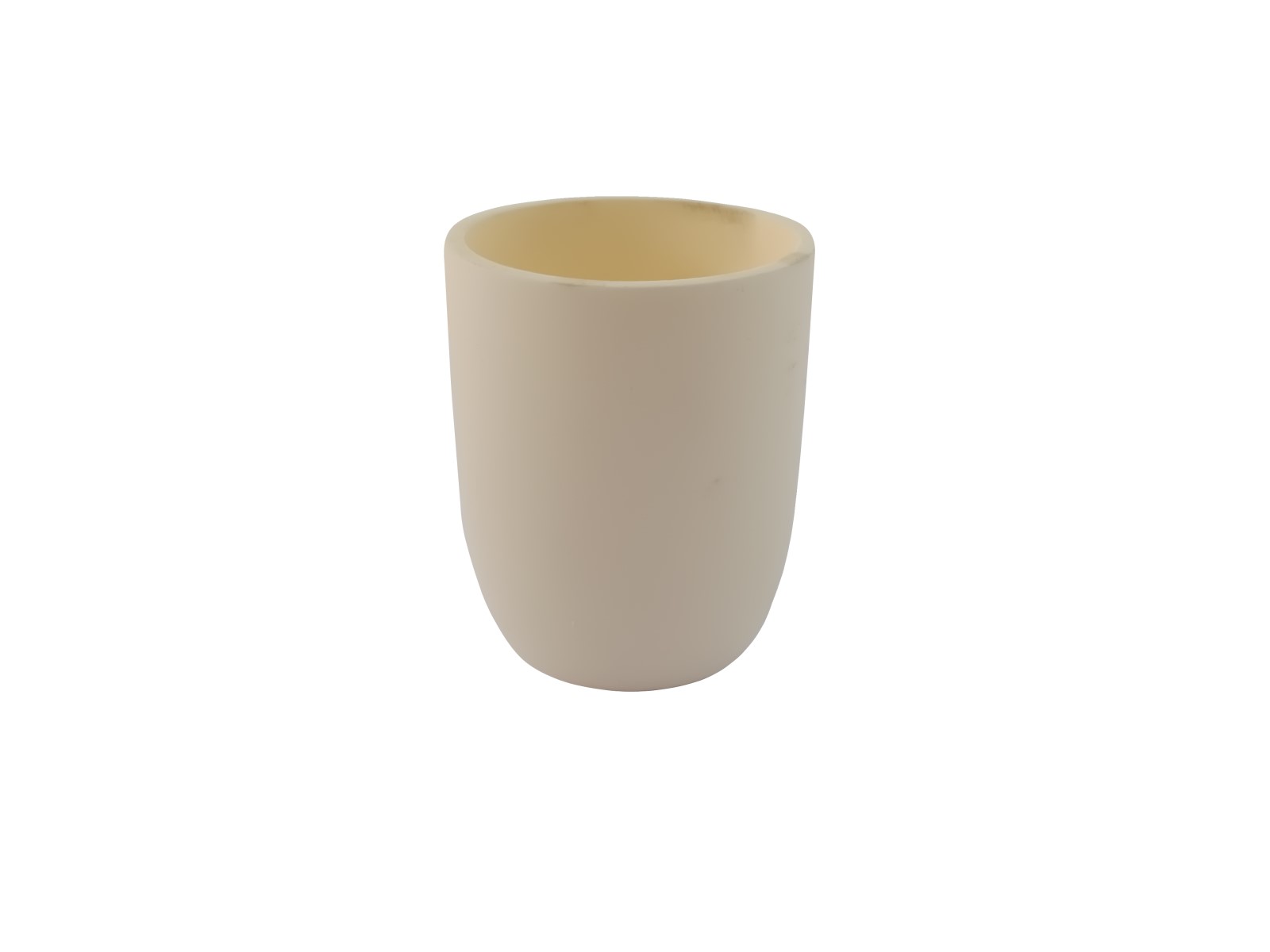 Hochtemperatur Schmelztiegel 2000 ml