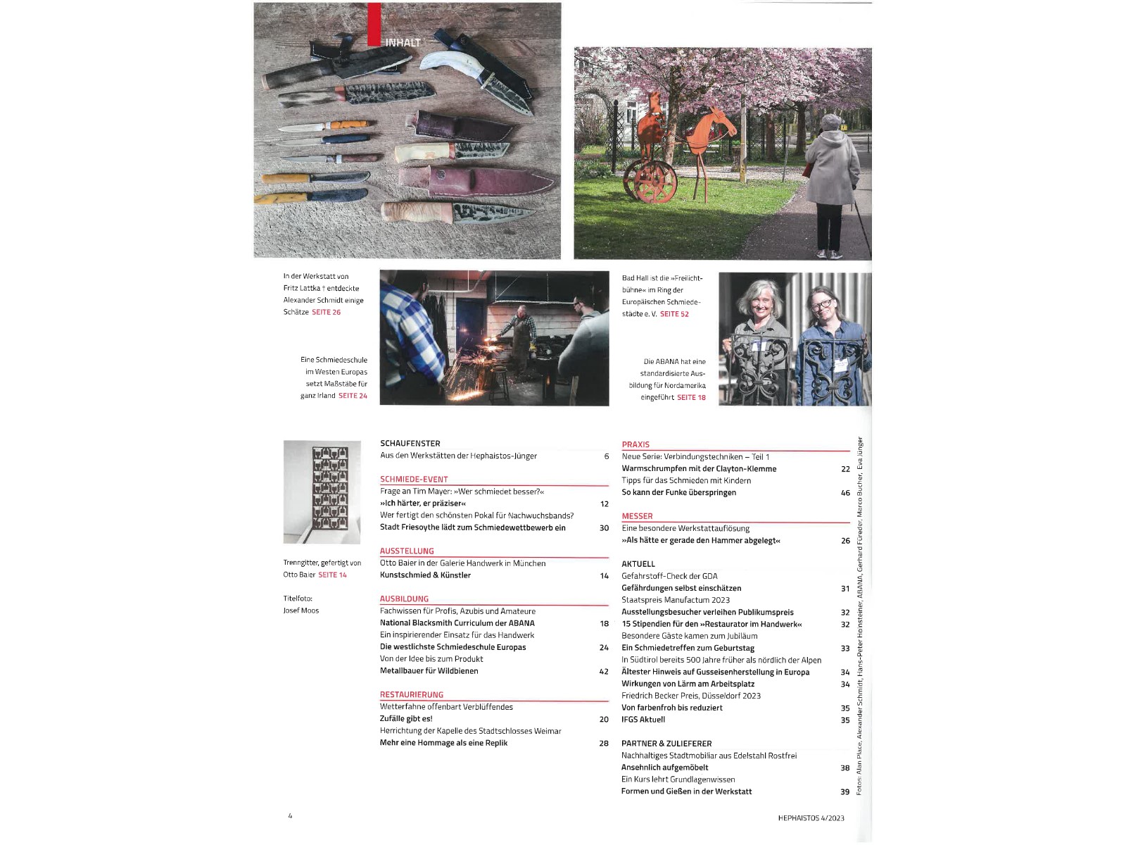 Zeitschrift HEPHAISTOS 2023, 04-4