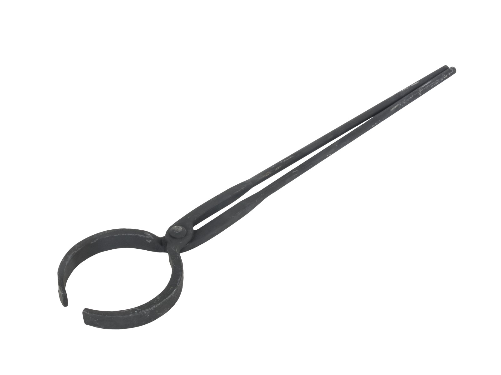 Tiegel Haltezange ø 102 mm (2 kg)-1