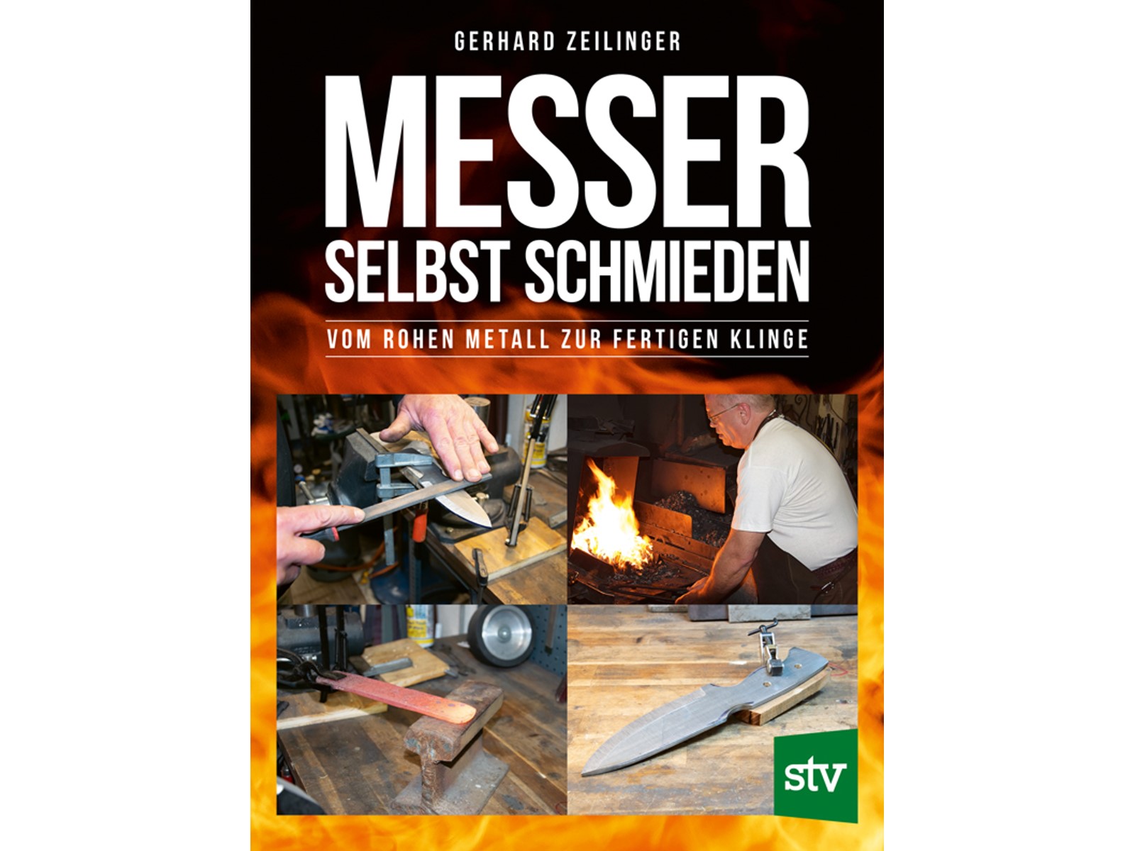 Messer selbst schmieden-2