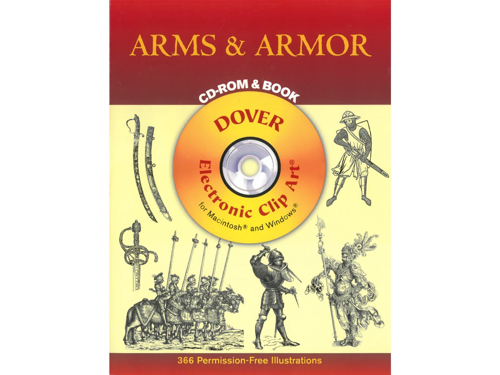 Arms & Armor-1