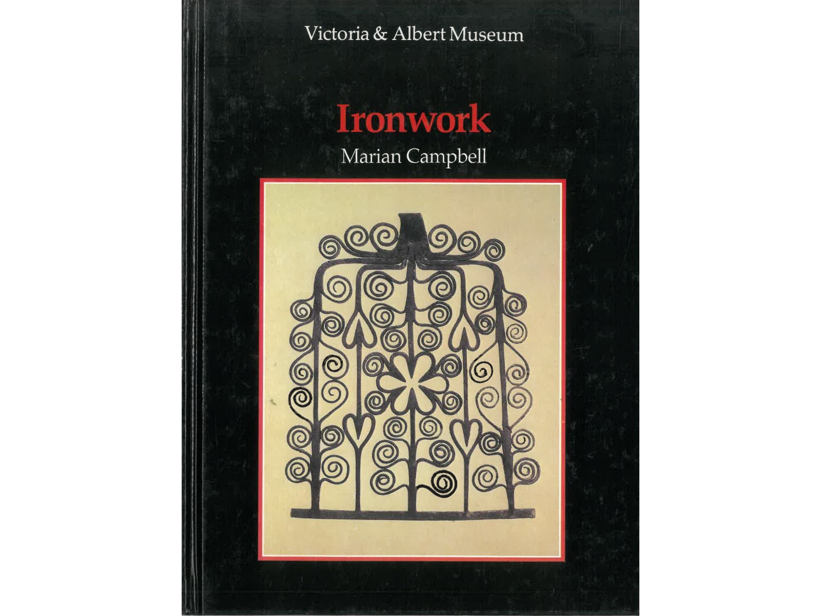 An Introduction to Ironwork-1